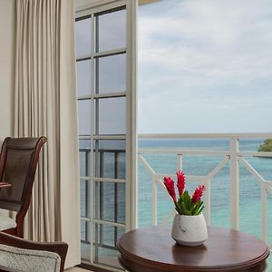 Viceroy Honeymoon Oceanfront Butler Suite