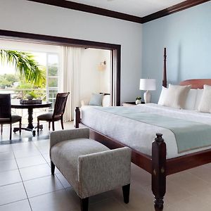 Grand Duke Oceanfront Butler Suite